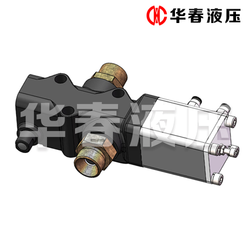 33BQK-E20L air control reversing valve